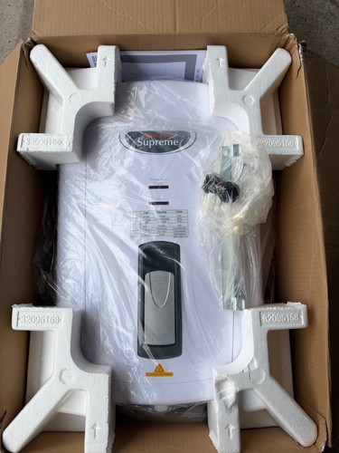Heatrae sadia supreme 165 - heatrae,