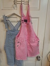2 kids  Suits  New Blue 7-9 