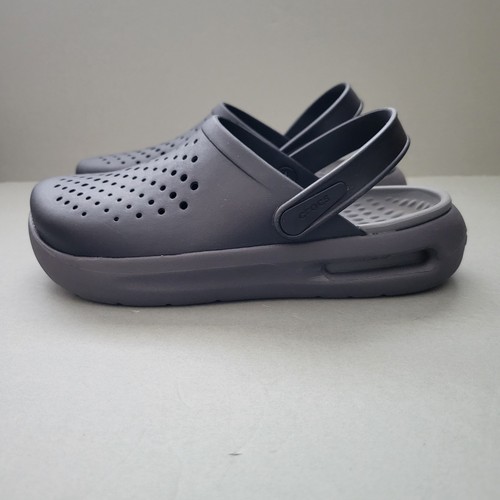 Crocs inmotion literide black - crocs,