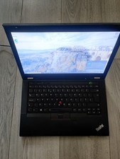 Lenovo Thinkpad T430 laptop