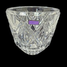 Waterford Crystal Ice Bucket