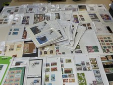 World stamps inc St Vincent