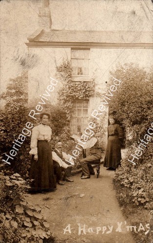 Antique wallasey merseyside - wallasey,