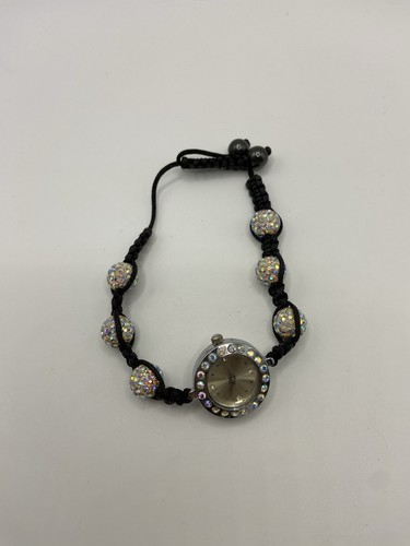 Sparkly shamballa style - sparkly,