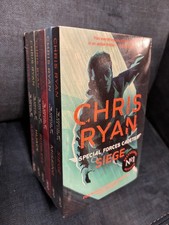 Chris Ryan Special Forces