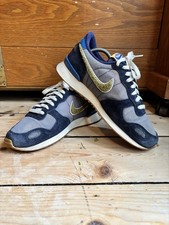 V RARE NIKE AIR VORTEX UK 8 INTERNATIONALIST PEGASUS CORTEZ OG WAFFLE RACER 2018