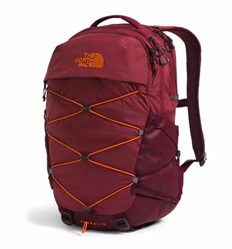 The north face - north, borealis