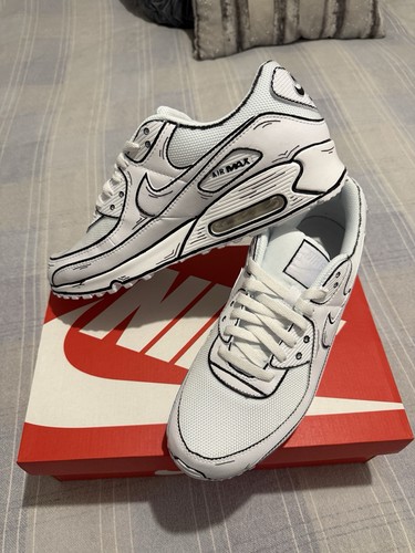 Air max cartoon size 5 - air,