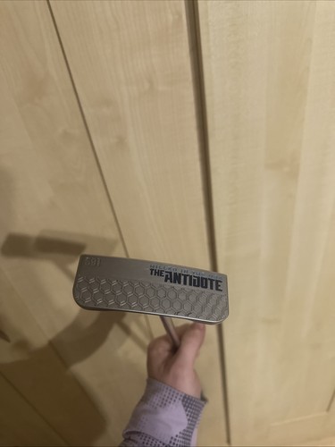 Betinardi antidote putter - betinardi, 34