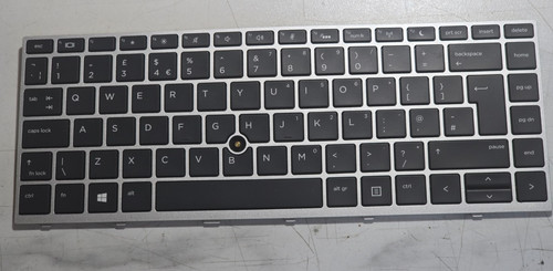 Genuine probook 640 g5 - genuine, hp