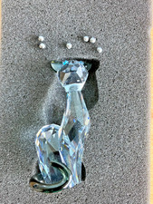 Swarovski Crystal