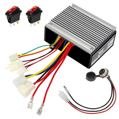 Mx350 controller kit - for, razor