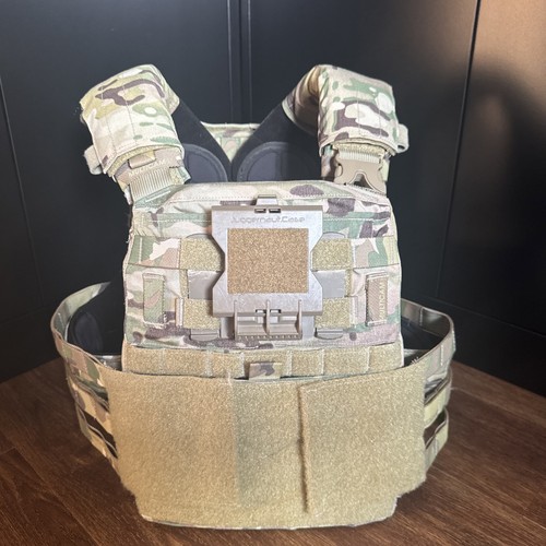 Crye precision avs plate - precision,