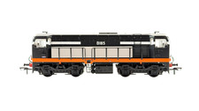 Murphy models gauge - murphy,