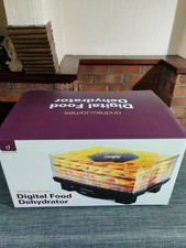 Andrew James Digital Food