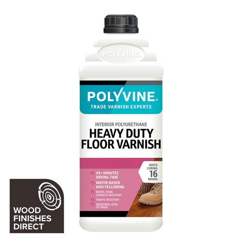 Polyvine heavy duty - polyvine,