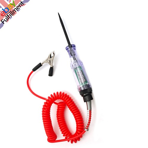 Car circuit tester pen - tester, auto