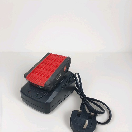 Bosch professional 18v - 18v, 1.3ah
