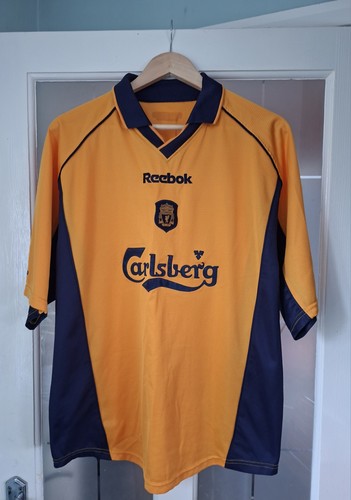 Official liverpool away - official,