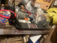 Used Pandemonium V1 570 Mm Long