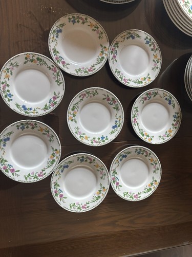 Royal norfolk cup and saucer - royal,