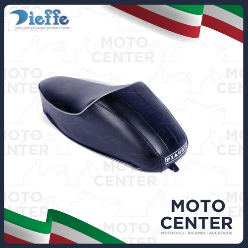 Dark blue monoposto hump seat - monoposto,