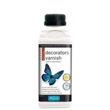 Polyvine Satin Decorators