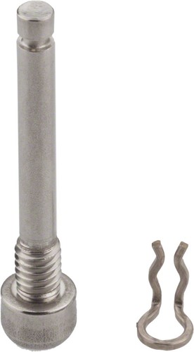 Shimano m785 disc - disc, brake