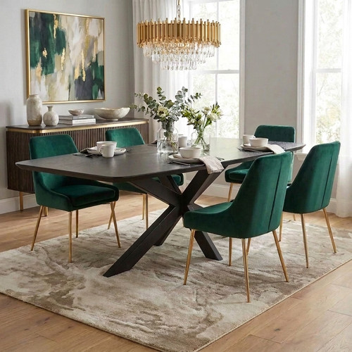 Richmond interiors dining - richmond,