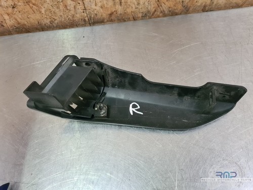 Yamaha ybr 125 2004 - to, 2009