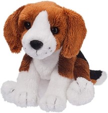 Douglas Sniff Beagle Dog Plush