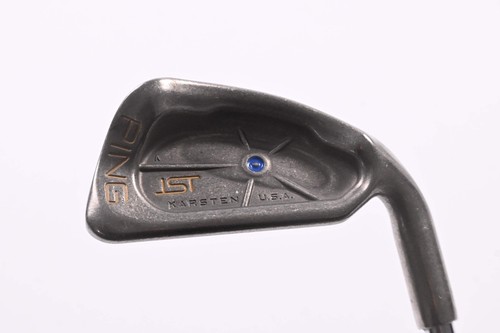 Ping isi nickel iron 24 - ping,