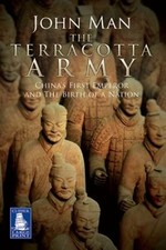 The Terracotta Army Paperback