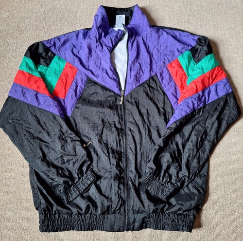 Vintage rodeo windbreaker - rodeo,