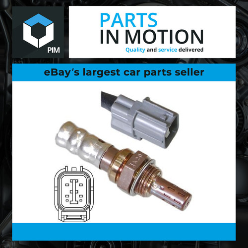 Lambda sensor ve381224 - lambda,