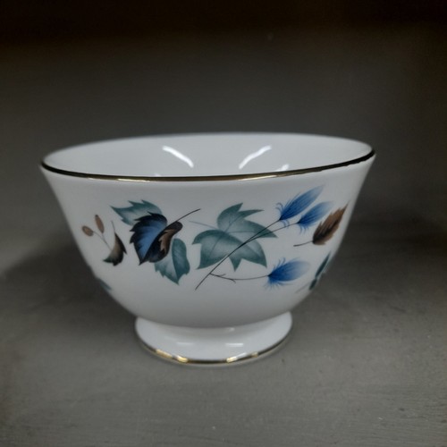 Vintage bone china - vintage,