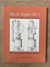 Hot Air Engines Volume 2 1871