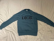 CHRISTIAN DIOR OBLIQUE MENS