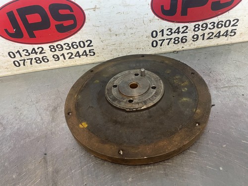 Flywheel 40m2531c barford - flywheel,