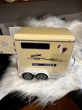 Breyer Horse Trailer