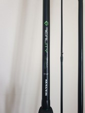 Daiwa Ninja Reel + Maver 13ft Match Rod