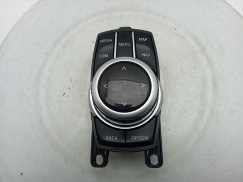 Bmw series radio sat nav - radio,