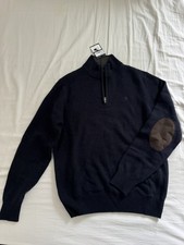 Hackett midnight blue