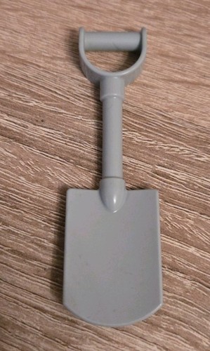 Lego duplo light grey - light,