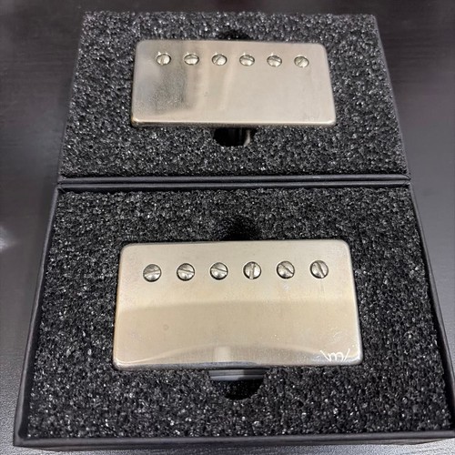 Prs metal pickups - set, for