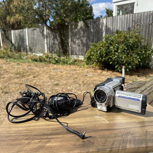 Jvc dvl160ek nightscope - jvc, gr-dvl160ek