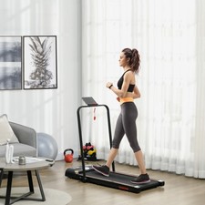 Homcom foldable walking - foldable,