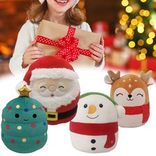 Squishmallows Plush Toy Super