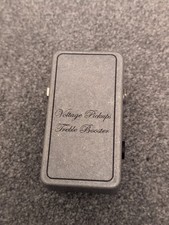 Voltage Pickups Red Special