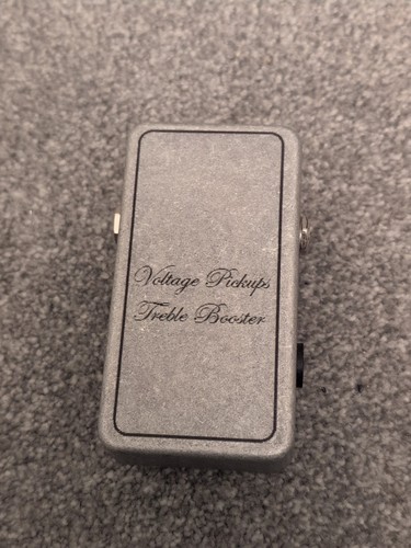 Voltage pickups red special - red,
